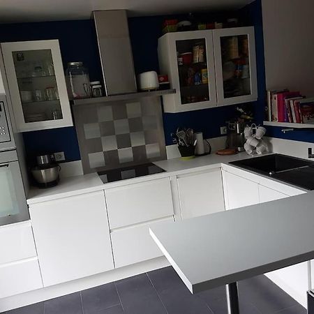 Le Gabriel Apartment Chartres Bagian luar foto