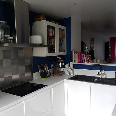 Le Gabriel Apartment Chartres Bagian luar foto