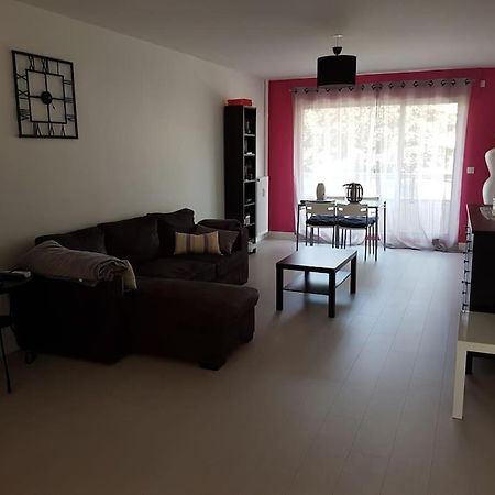 Le Gabriel Apartment Chartres Bagian luar foto