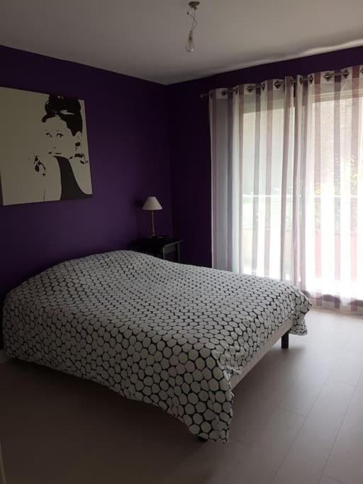 Le Gabriel Apartment Chartres Bagian luar foto