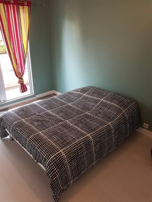 Le Gabriel Apartment Chartres Bagian luar foto